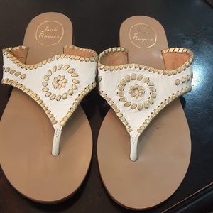 Brand New Jack Rogers Sandals